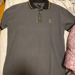 October’s Very Own Polo